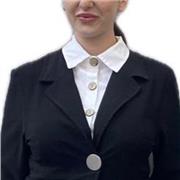 Joven profesora de italiano nativa con dos títulos universitarios y una experiencia laboral en Córdoba